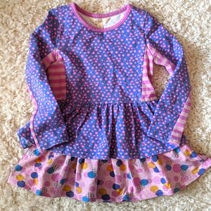 Matilda Jane girls dress size 4